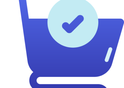 Creación de Tiendas en Línea