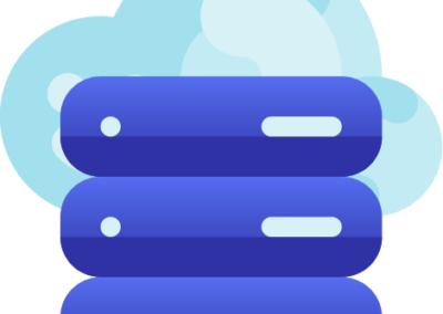 Hosting Web