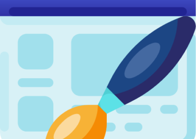Diseño de Páginas Web